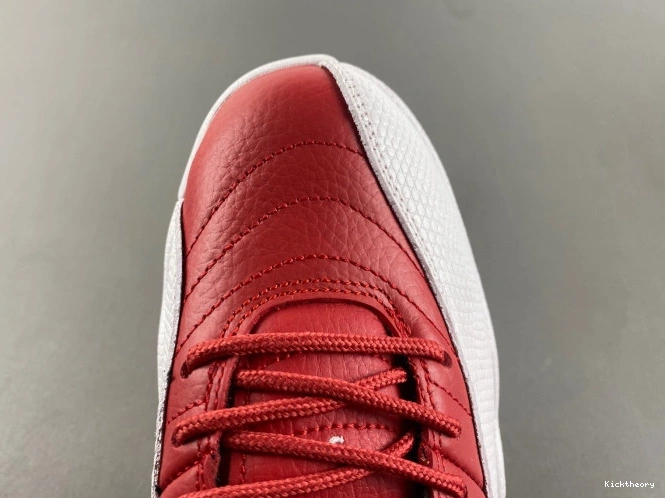 Kick Theory Alternate Air Jordan 130690-600 12 0807